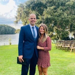 Meet your Posher, Clay-mallory